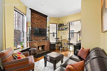 Sold by Corcoran