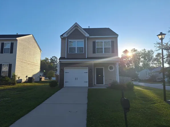 1111 Lake Village Dr, Columbia, SC 29229