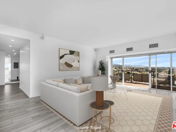 1155 N La Cienega Blvd APT 1106, West Hollywood, CA 90069