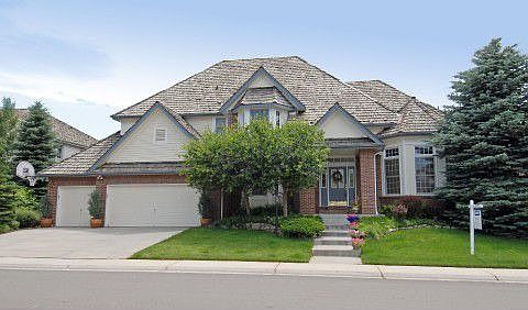 Lovely curb appeal