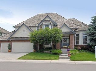 11510 E Dorado Ave, Englewood, CO 80111