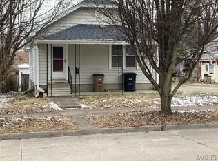 121 N Park Ave, Cape Girardeau, MO 63701