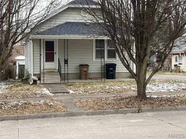 121 N Park Ave, Cape Girardeau, MO 63701