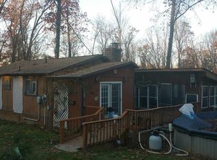 178 Foothills Ln, New Market, VA 22844