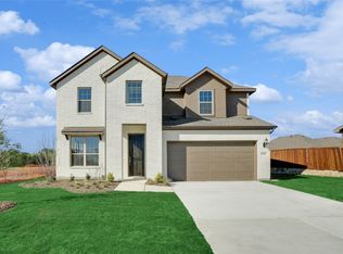 1940 Barnhill Ln, Van Alstyne, TX 75495