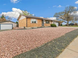 180 W 78th Pl, Denver, CO 80221