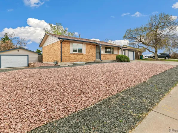 180 W 78th Place, Denver, CO 80221