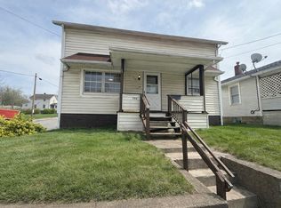 754 N Sharpsville Ave, Sharon, PA 16146