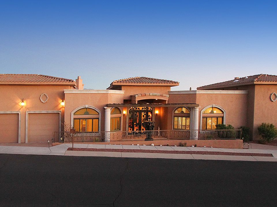 1st image of 4308 N Sabino Mountain Drive