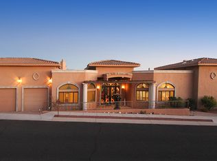 4308 N Sabino Mountain Drive, Tucson, AZ 85750