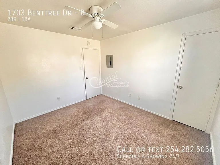 1703 Benttree Dr #B — Photo 9