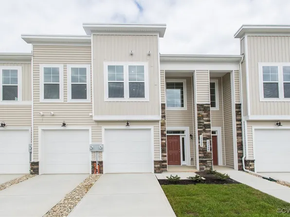 12211 Marsett Ct #201, Glen Allen, VA 23059
