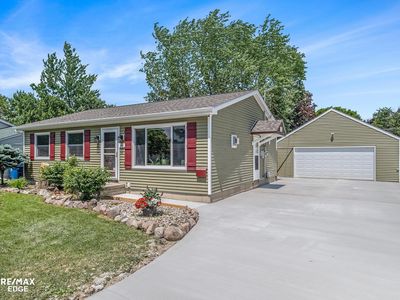 805 Hemlock Dr, Davison, MI, 48423