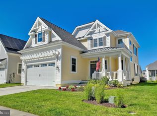 11320 Hall Rd, Lewes, DE 19958