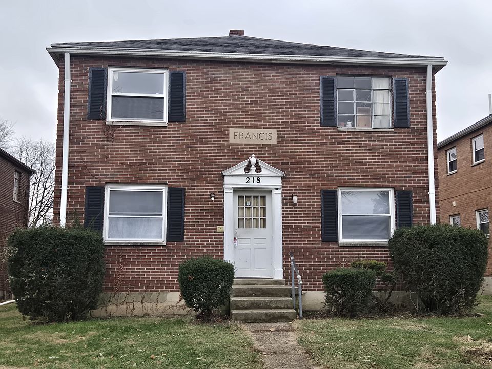 1st image of 218 Basswood Ave #2