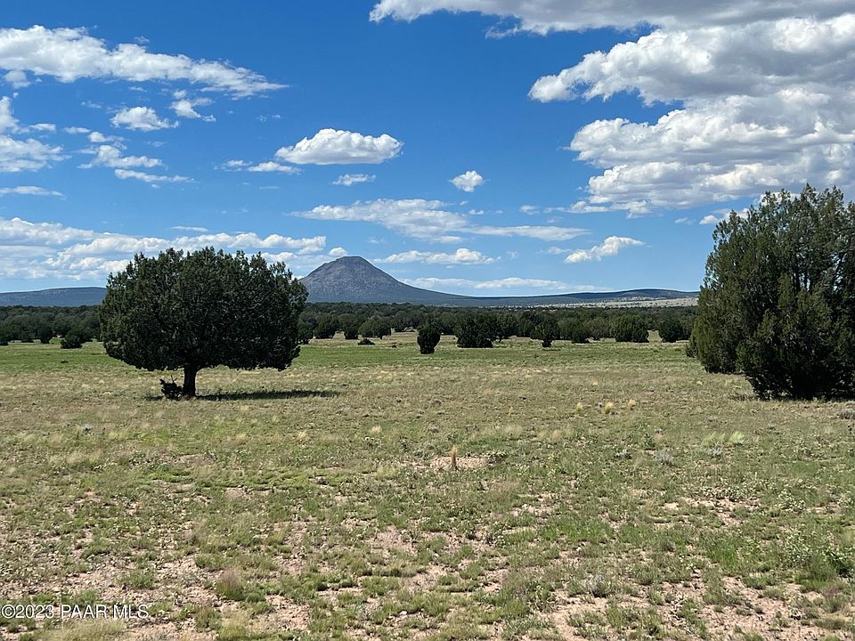 Sw4 Off #26, Ash Fork, AZ 86320 | MLS #1058770 | Zillow