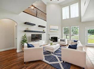 2404 Sabine Cir, Royse City, TX 75189