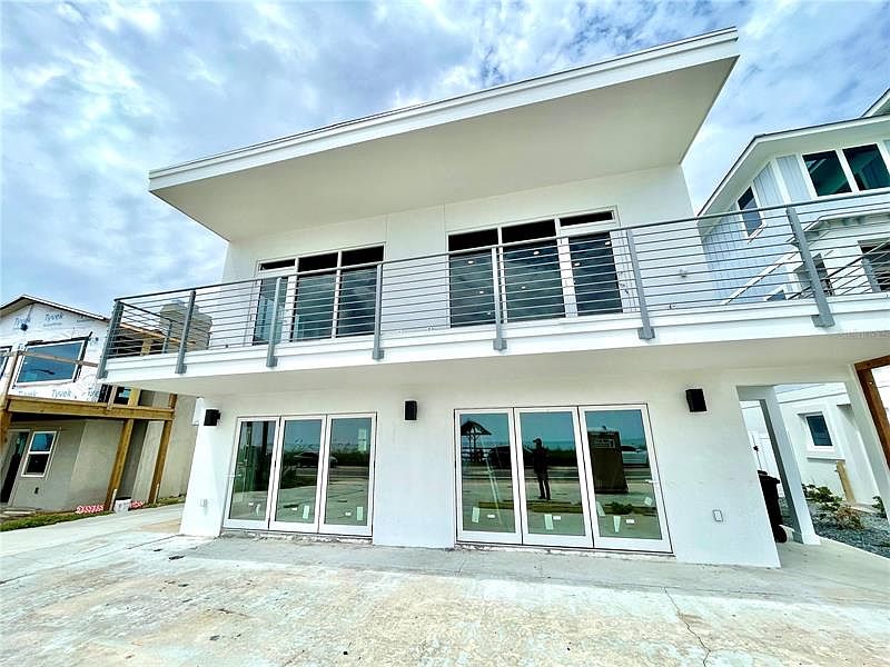 1st image of 705 N Ocean Shore Blvd #A