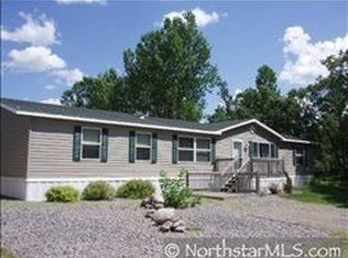 12180 W Lake Rd, Rice, MN 56367