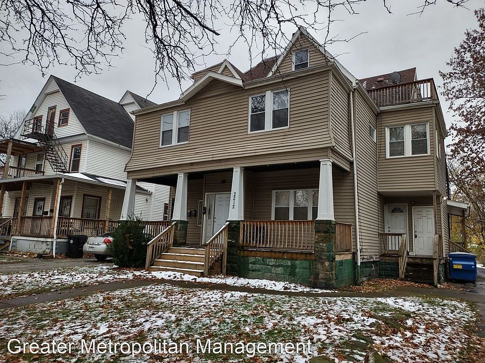 1st image of 2212 E 93rd St Unit 3