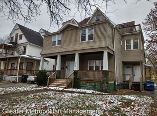 2212 E 93rd St UNIT 3, Cleveland, OH