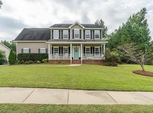 104 Hope Creek Dr, Irmo, SC 29063