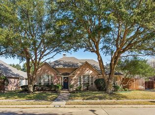 4585 Hinton Dr, Plano, TX 75024
