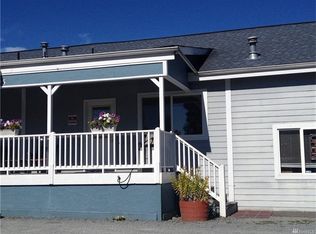 205 1st St N, Yelm, WA 98597