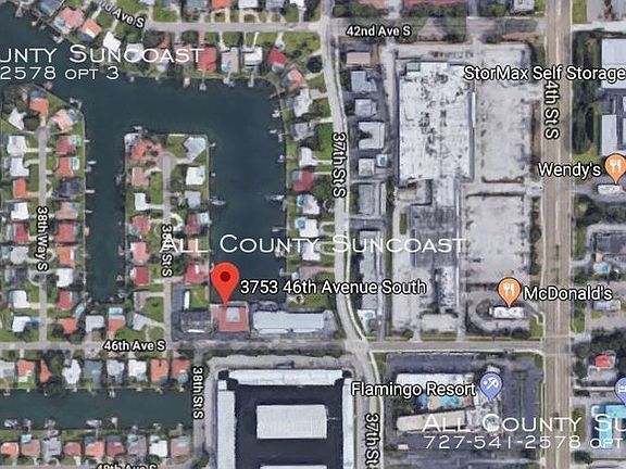 2nd image of 3753 46th Ave S APT 5