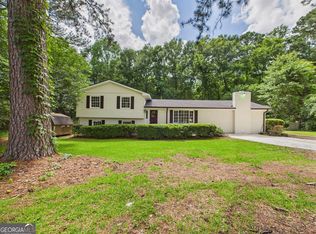 6417 Carey Pl, Macon, GA 31216