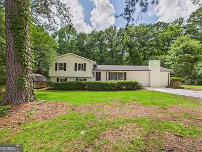 6417 Carey Pl, Macon, GA, 31216