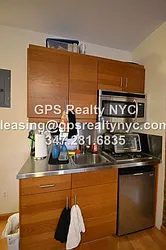 Rented by GPS Realty NYC