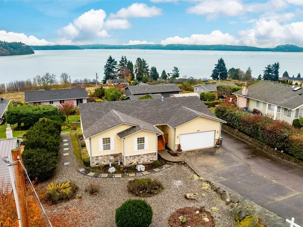 539 Birch Street, Oak Harbor, WA 98277