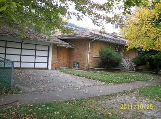 13848 S Atlantic Ave, Riverdale, IL 60827