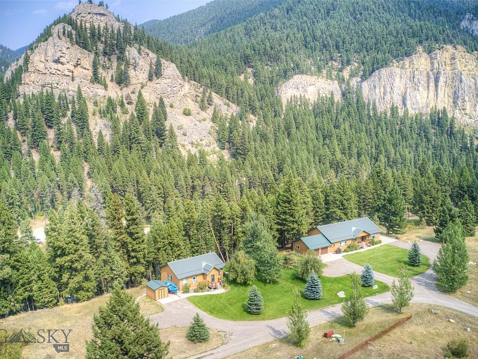 64758 Gallatin Rd, Gallatin Gateway, MT 59730 MLS 370971 Zillow
