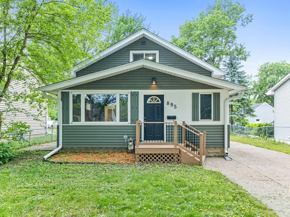 895 Gorman Ave, West Saint Paul, MN 55118