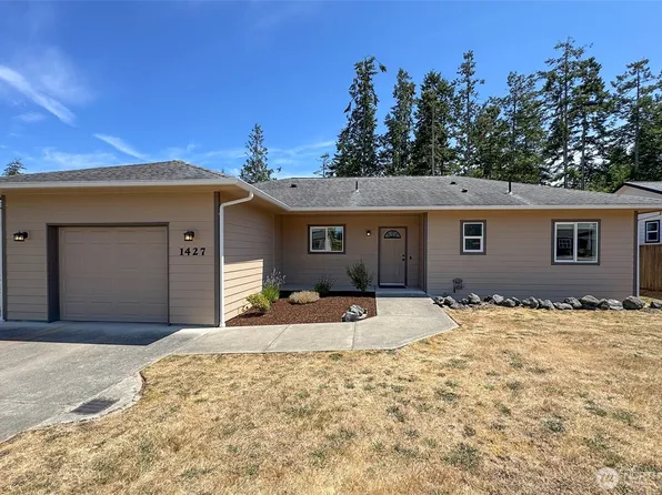 1427 W Pendley Court, Port Angeles, WA 98363
