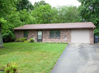 2521 Chukar Rd LOT 46, Knoxville, TN 37923