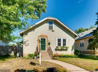 4009 Nokomis Ave S, Minneapolis, MN 55406