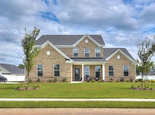 425 Hacienda Ct, Sumter, SC 29150