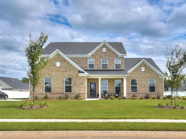 460 Hacienda Ct, Sumter, SC 29150