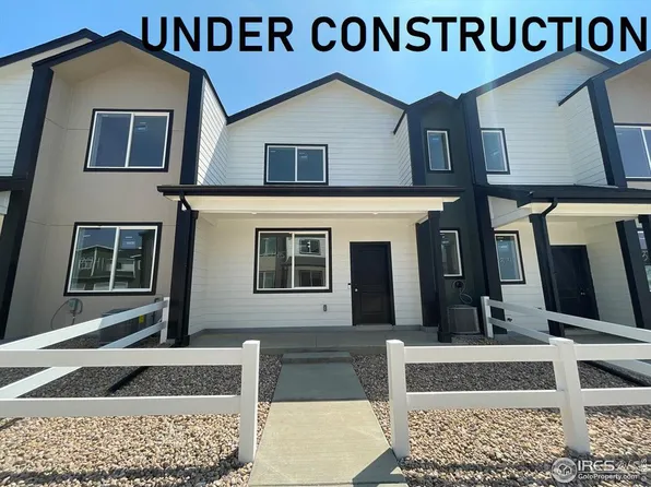 3745 Sequoia Ct, Evans, CO 80620