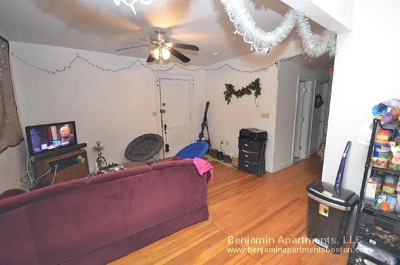 23 Egremont Rd #14