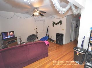 23 Egremont Rd #14, Brighton, MA 02135