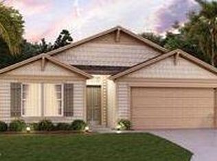 9 Raintree Pl, Palm Coast, FL 32164