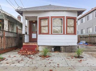 2411 6th St, Berkeley, CA 94710