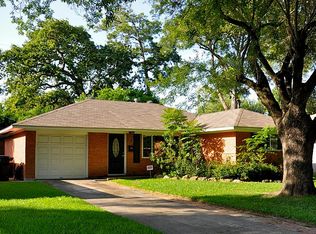 4714 Nina Lee Ln, Houston, TX 77092