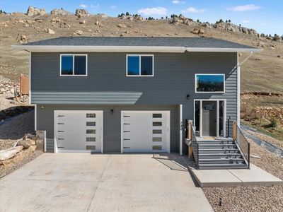 780 Stage Run Rd, Deadwood, SD, 57732