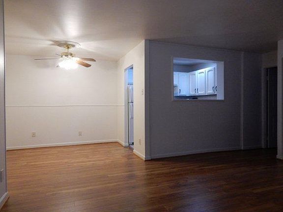 Living Room to Dining Room