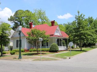 1301 N Main St, Tarboro, NC 27886